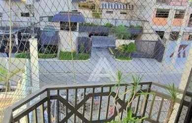 Imagem 5: Apartamento com 3 dormitórios, 112 m² - venda ou aluguel - Jardim - Santo André/SP