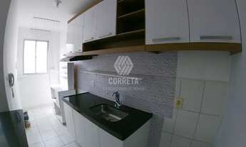 Imagem: KF- ALUGO OTIMO APARTAMENTO 2 QUARTOS NO