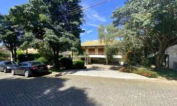 Imagem 3: Casa em Condomínio com 737 m² - Colinas de Santander - Campinas - SP