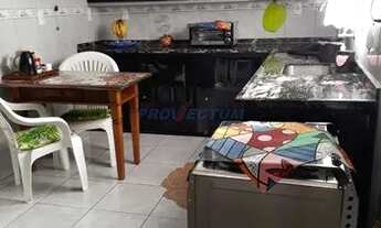 Imagem 7: Casa - Jardim Flamboyant - Campinas