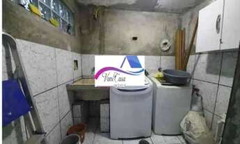 Imagem 5: Casa 2 Quartos á venda- Ipiranga