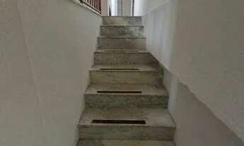 Imagem 3: Sobrado com 3 dormitórios para alugar, 100 m² por R$ 1.240,00/mês - Fragata - Pelotas/RS