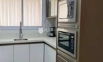 Imagem 4: ANUAL - 03 SUÍTES E 02 VAGAS EM MEIA PRAIA - ALTO PADRÃO