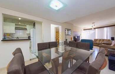 Imagem 7: Sobrado com 4 dormitórios à venda, 137 m² por R$ 890.000 - Bairro Alto - Curitiba/PR