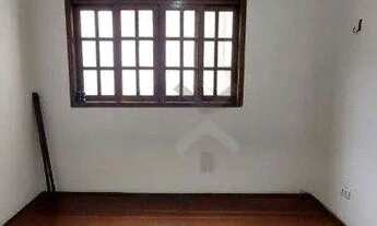 Imagem 2: Sobrado com 3 dormitórios para alugar, 190 m² por R$ 2.999,00/mês - Vila Euro - São Bernar