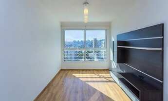 Imagem 4: Apartamento para venda possui 68 metros quadrados com 2 quartos em Santana - Porto Alegre