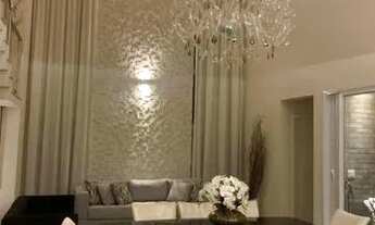 Imagem 3: Casa com 3 dormitórios, 350 m² - venda por R$ 2.500.000,00 ou aluguel por R$ 12.000,00/mês