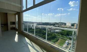 Imagem: Cobertura - Jardim das Samambaias - Jundiaí