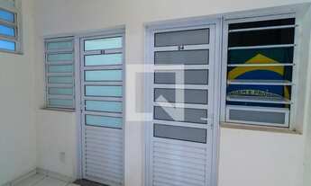 Imagem 6: Apartamento para Aluguel - Vila Clementino, 1 Quarto, 17 m2