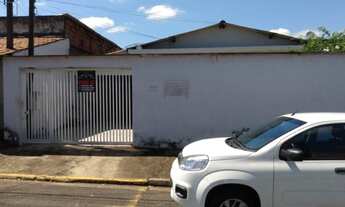 Imagem 3: Casa no Parque D. Esther em Cosmópolis-SP. (CA0153