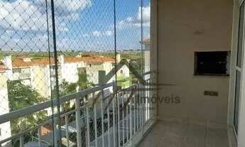 Imagem 2: Apartamento com 3 dormitórios, 57 m² - venda por R$ 350.000,00 ou aluguel por R$ 2.055,00