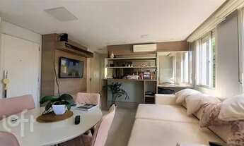 Imagem: Apartamento à venda Rua Fernando Cortez