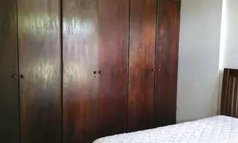 Imagem 5: Alugo 1/4 (quarto e sala) com 51m² no Jardim Apipema - Salvador - BA