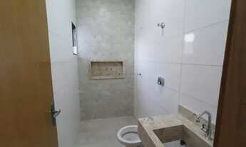 Imagem 4: Casa para venda possui 80 metros quadrados com 2 quartos em Paquetá - Brusque - SC