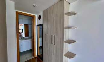 Imagem 6: Cobertura duplex para venda com 86 metros quadrados com 2 quartos no Rio Vermelho - Salvad