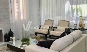 Imagem 3: Casa - Condomínio Residencial Terras do Caribe - Valinhos