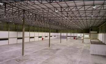 Imagem 2: Vende-se ou Aluga-se Galpão 9.219.31m² Área Construída Av:Torquato Tapajós Manaus Am