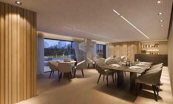 Imagem 2: Cobertura à venda, 4 quartos, 4 suítes, 4 vagas, Savassi - Belo Horizonte/MG