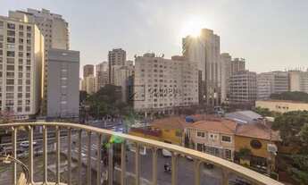 Imagem 8: Apartamento Locação Jardim Paulista 80 m² 1 Dormitórios