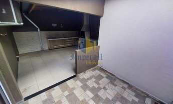 Imagem 7: Casa Condomínio Terra Nova SJC Eugenio de Melo 3 Dormitórios 1 Suíte Casa Condomínio - Eug