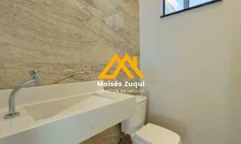 Imagem 7: Casa Moderna Arniqueiras 3 Suítes