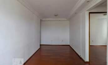 Imagem 3: Apartamento para Aluguel - Jabaquara, 2 Quartos, 62 m2