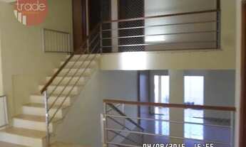 Imagem: Sobrado para locação em condomínio fechado