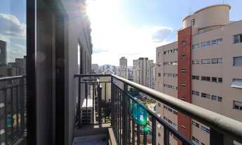 Imagem: Studio em frente a Puc para alugar