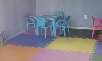 Imagem 3: Apartamento para venda com 64 metros quadrados com 3 quartos em Todos os Santos - Teresina