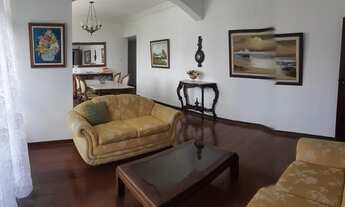 Imagem: Apartamento para aluguel ou venda com 186