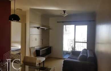 Imagem 5: Apartamento para Locação em São Paulo, Vila Mariana, 3 dormitórios, 1 suíte, 2 banheiros