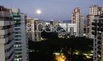 Imagem 3: Barra da Tijuca Apartamento com 2 dormitórios