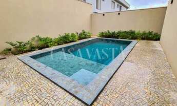 Imagem 3: Casa à venda no bairro Condomínio Vila Toscana - Araçatuba/SP