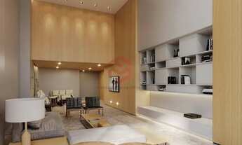 Imagem 3: LINDO APARTAMENTO DUPLEX IBIRAPUERA EMPREEDIMENTO INDI 70