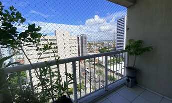 Imagem 4: Apartamento para aluguel com 63 metros quadrados com 2 quartos