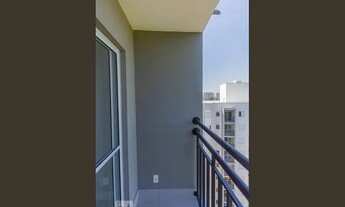 Imagem 5: Apartamento para Aluguel - Campos Elíseos , 2 Quartos, 49 m2