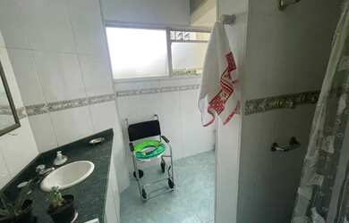 Imagem 7: Apartamento Venda Perdizes 122 m² 3 Dormitórios