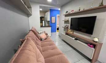 Imagem 2: Casa com 2 dormitórios à venda, 68 m² por R$ 275.500,00 - Distrito Industrial - Cachoeirin