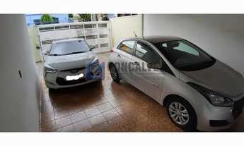 Imagem 4: SAO BERNARDO DO CAMPO - Residential / Sobrado - JARDIM DO MAR