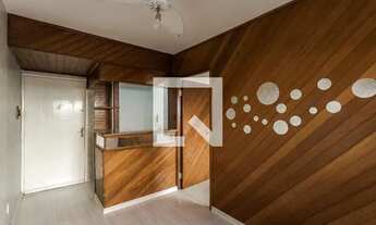 Imagem 3: Apartamento para Aluguel - Vila Operária, 1 Quarto, 29 m2