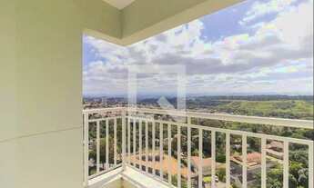 Imagem 5: Apartamento para Aluguel - Jardim Uirá, 2 Quartos, 65 m2