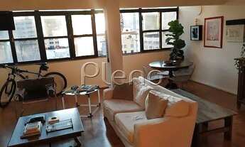 Imagem 3: Apartamento a venda no Centro de Campinas