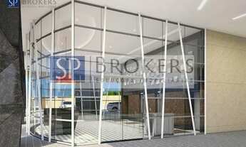 Imagem 4: Sala para alugar, 114 m² por R$ 16.330,00/mês - Pinheiros - São Paulo/SP