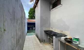 Imagem 4: Casa para venda possui 150 metros quadrados com 3 quartos em Cohajap - São Luís - MA