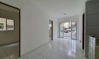 Imagem: Apartamento para aluguel possui 60 metros