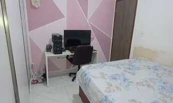 Imagem 7: Apartamento para venda, 1º andar, nascente, dois quartos, Turu - São Luís - MA