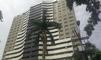 Imagem: Condomínio Solar Maria de Nazareth, ANDAR