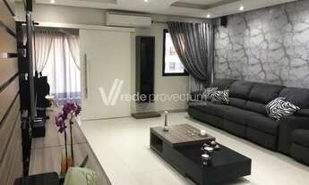 Imagem 2: Cobertura - Cambuí - Campinas