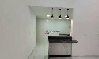 Imagem 7: Casa com 3 dormitórios à venda, 77 m² por R$ 370.000 - Cristo Redentor - João Pessoa/PB