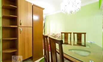 Imagem 4: Apartamento para Aluguel - Saúde, 2 Quartos, 59 m2